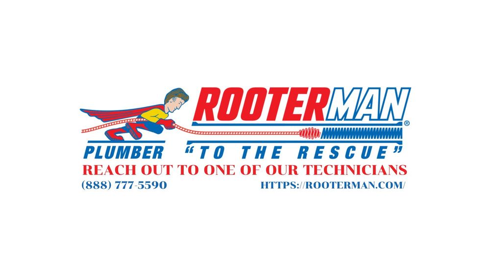 Slide of Rooter-man of Southern Maine & NH