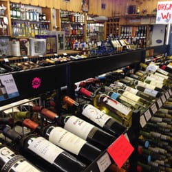 Elma Wine & Liquor - Lesser known wines such as Carmenere, Malbec, Torrentes, and others are available at Elma Liquor.