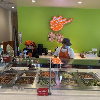 BentoLicious - Choose your protein and three sides - Taiwanese Near Me - Pleasanton, California