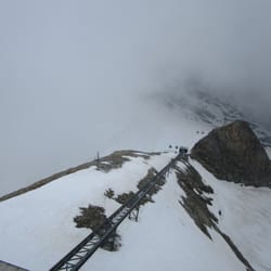 Gletscherjet
