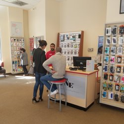 Verizon Authorized Retailer - Wireless Zone