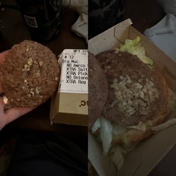 McDonald's - Fast Food Near Me - Oklahoma City, Oklahoma McDonald's - Fast Food Near Me - Oklahoma City, Oklahoma