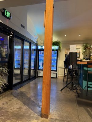 Side Gate Brewery & Beer Garden by null