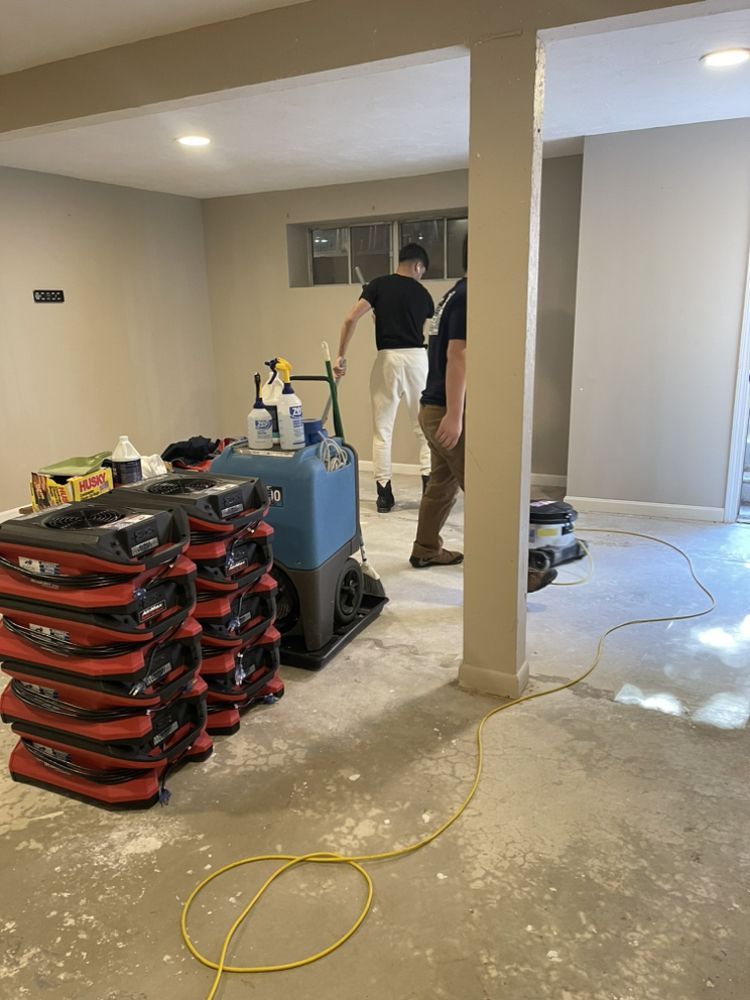 Slide of Boston Restoration Solutions Inc.-South Shore,Ma