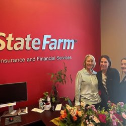 Erin Barrett - State Farm Insurance Agent - Celebrating Administrative Professionals Day!  Appreciate these ladies who help our customers on a daily basis plus keep the ...