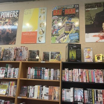 Local Heroes - Comic Books Near Me - Norfolk, Virginia Local Heroes - Comic Books Near Me - Norfolk, Virginia