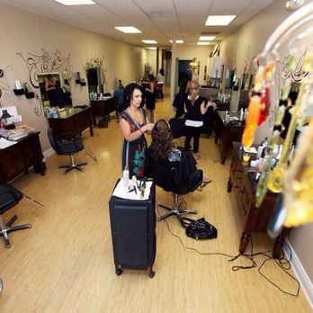 Salon Glow - Hair Extensions Near Me - Mentor, Ohio Salon Glow - Hair Extensions Near Me - Mentor, Ohio