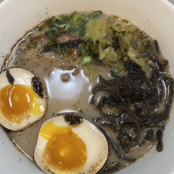 Ivan Ramen - Ramen Near Me - New York, New York