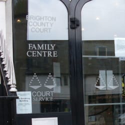 Brighton County Court Family Centre