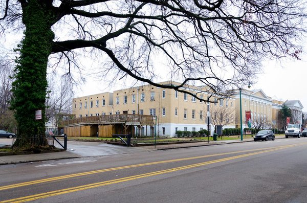Hostel Memphis by null