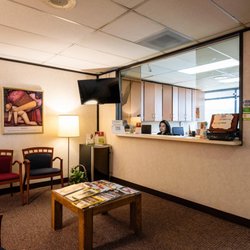 Oakland Dental Implant Center