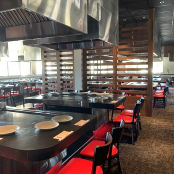 Benihana - Temecula - Very spacious, that's a good thing - Sushi Bars Near Me - Temecula, California Benihana - Temecula - Very spacious, that's a good thing - Sushi Bars Near Me - Temecula, California