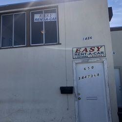 Easy Rent-A-Car - New Office Update