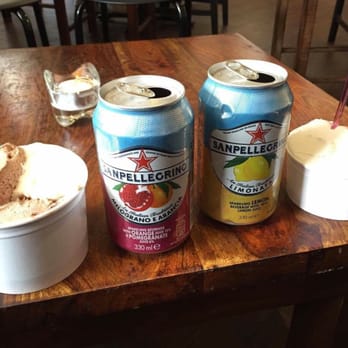 Affogato - Ice cream cups full of lovely gelato - Ice Cream & Frozen Yogurt Near Me - Edinburgh, EDH Affogato - Ice cream cups full of lovely gelato - Ice Cream & Frozen Yogurt Near Me - Edinburgh, EDH