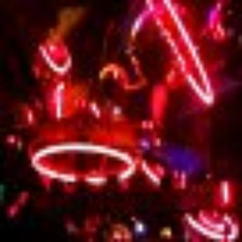 The Bar Complex - ja light show - Dance Clubs Near Me - Lexington, Kentucky