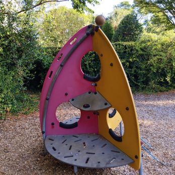 Hazel Parker Playground - Hazel Parker Playground - Playgrounds Near Me - Charleston, South Carolina