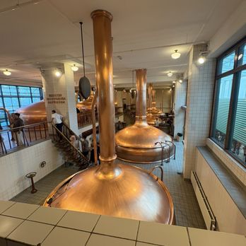 Heineken Experience - Old brewery - Museums Near Me - Amsterdam, New Hampshire Heineken Experience - Old brewery - Museums Near Me - Amsterdam, New Hampshire