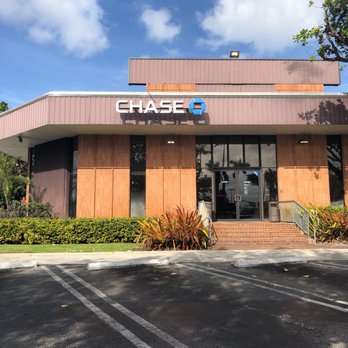 Chase Bank - Banks & Credit Unions Near Me - Miami, Florida Chase Bank - Banks & Credit Unions Near Me - Miami, Florida