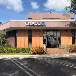 Chase Bank