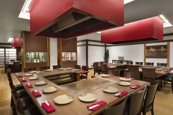 Coast Prince George Hotel by APA by null