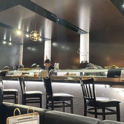 Yume Ramen Sushi & Bar - Bar