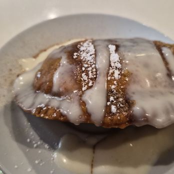Empanada Lady - Apple Empanada - Empanadas Near Me - Baltimore, Maryland Empanada Lady - Apple Empanada - Empanadas Near Me - Baltimore, Maryland
