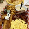 Sandy's Castle Restaurant gift card