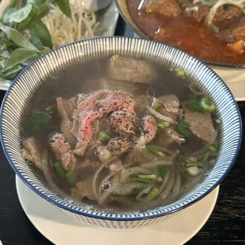 Pho Redbo - Pho Combo - Vietnamese Near Me - Rolling Hills Estates, California