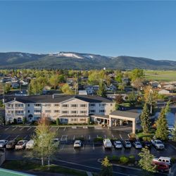 Super 8 by Wyndham Grangeville - Exterior
