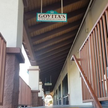 Goyita's - New Mexican Cuisine Near Me - Oro Valley, Arizona Goyita's - New Mexican Cuisine Near Me - Oro Valley, Arizona