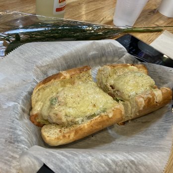 Dave's Cosmic Subs - Mt Vernon - Tuna melt - Sandwiches Near Me - Mt Vernon, Ohio Dave's Cosmic Subs - Mt Vernon - Tuna melt - Sandwiches Near Me - Mt Vernon, Ohio
