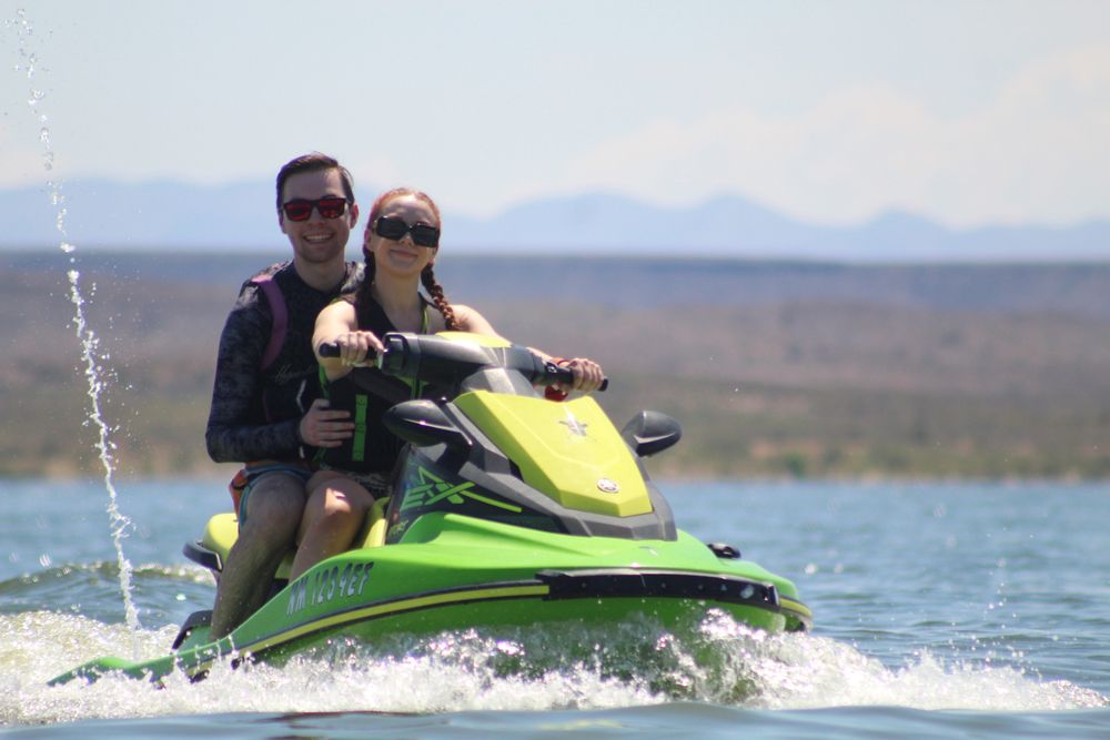 CAPT D’S JETSKIS Updated September 2024 15 Photos Elephant Butte