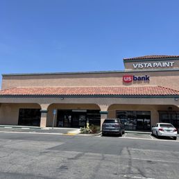 Exterior photo of Vista Paint - Corona, California Exterior photo of Vista Paint - Corona, California