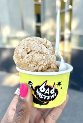 Bad Walter's Bootleg Ice Cream by null