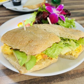 Victory Caffe - Egg Sandwich - Coffee & Tea Near Me - Van Nuys, California Victory Caffe - Egg Sandwich - Coffee & Tea Near Me - Van Nuys, California