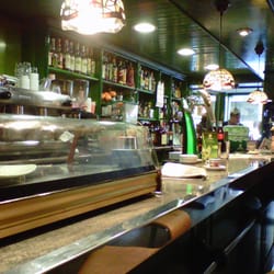 Cafeteria el Trebol