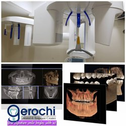 Gerochi Dental & Implant Center