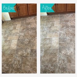 Clean Choice Floor Care 1 - Wow, look at these amazing results