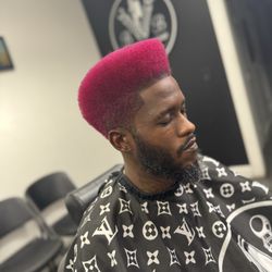 Brooklynz Barbershop