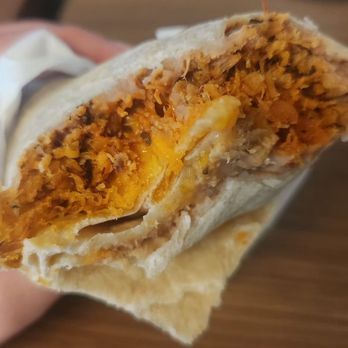 Tina's Mexican Food - Dried chicken burrito, no moisture at all - Mexican Near Me - Riverside, California Tina's Mexican Food - Dried chicken burrito, no moisture at all - Mexican Near Me - Riverside, California