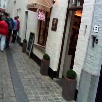 Pur Chocolat - Chocolatiers & Shops Near Me - Bruges, VWV