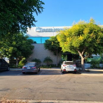 Instrumental Speech Language Pathology - Front of the building - Speech Therapists Near Me Instrumental Speech Language Pathology - Front of the building - Speech Therapists Near Me