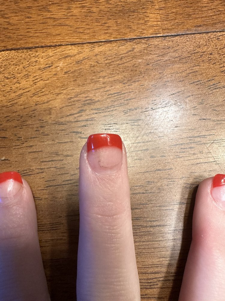 FRIENDLY NAILS AND SPA Updated September 2024 17 Photos & 14 Reviews 1950 St Joseph Dr NW