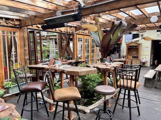 The Drift Inn Hotel and Restaurant by null
