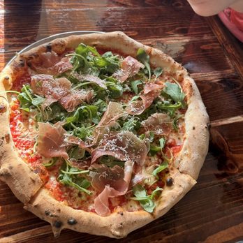 Donatello's Pizzeria - Italian Near Me - Redding, California