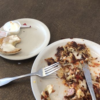 Bill's Cafe - One egg breakfast over hard with sausage and English muffin. - Breakfast & Brunch Near Me - San Jose, California Bill's Cafe - One egg breakfast over hard with sausage and English muffin. - Breakfast & Brunch Near Me - San Jose, California