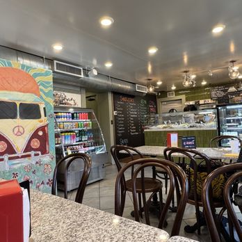 Urban Deli - Inside - Delis Near Me - Savannah, Georgia Urban Deli - Inside - Delis Near Me - Savannah, Georgia