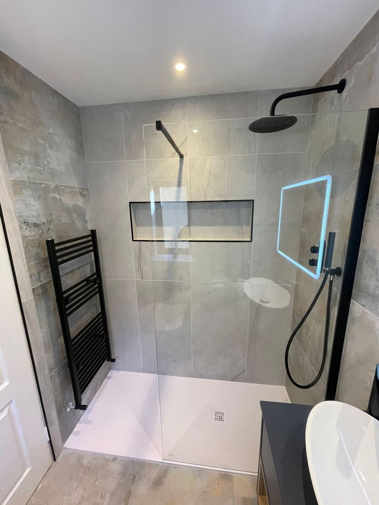 Slide of Placella Plumbing and Heating