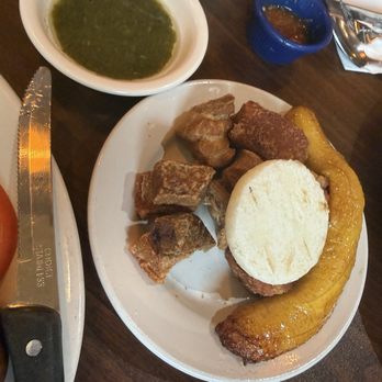 Mondongo's Restaurante - Chicharron - Colombian Near Me - Doral, Florida Mondongo's Restaurante - Chicharron - Colombian Near Me - Doral, Florida