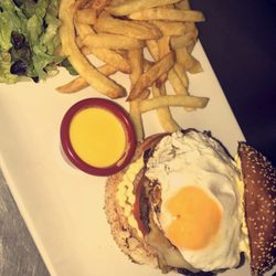 Le Baili - Le Manhattan